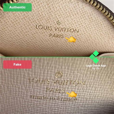 fake lv watch|how to check for false louis vuitton.